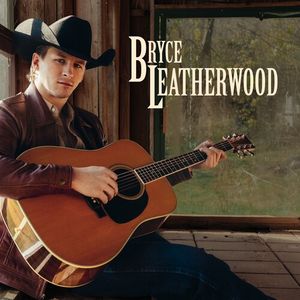 Bryce Leatherwood Cd - Bryce Leatherwood