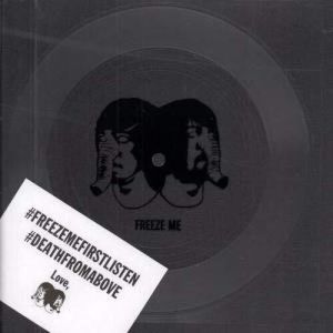 Freeze Me (Canada Only) Vinil - Death From Above 1979