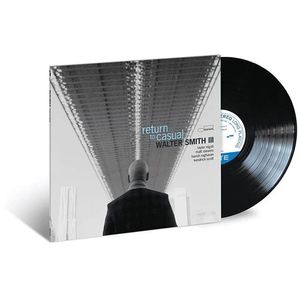 Return To Casual Vinil - Walter Smith Iii