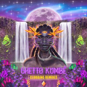 Ghetto Kumbe Clubbing Remixes - Transparent Yellow Vinil - Ghetto Kumbe