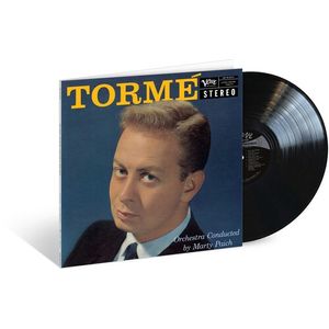 Torme (Verve Acoustic Sounds Series) Vinil - Mel Torme