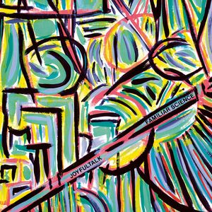 Familiar Science Cd - Joyfultalk