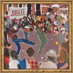 Jubilee Cd - Old Crow Medicine Show
