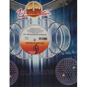 Be Thankful For What You Got Vinil - William Devaughn