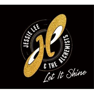 Let It Shine Vinil - Jessie & The Alchemists Lee