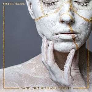 Sand Sea & Crash Debris Cd - Sister Hazel