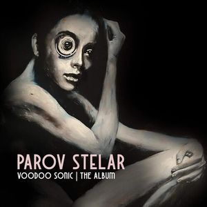 Voodoo Sonic (The Album) Cd - Parov Stelar