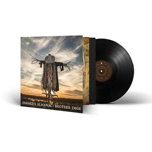 Farmer'S Almanac Vinil - Brother Dege