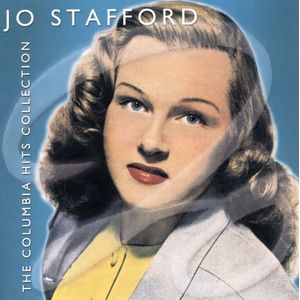 Columbia Hits Collection Cd - Jo Stafford
