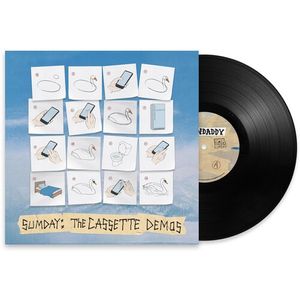Sumday: The Cassette Demos Vinil - Grandaddy