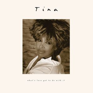 What'S Love Got To Do With It (30Th Anniversary) Vinil - Tina Turner