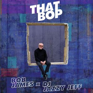 That Bop / Shamboozie Vinil - Bob / Dj Jazzy Jeff James