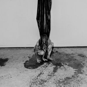 Interior Terror Vinil - Hide