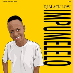 Impumelelo Vinil - Dj Black Low