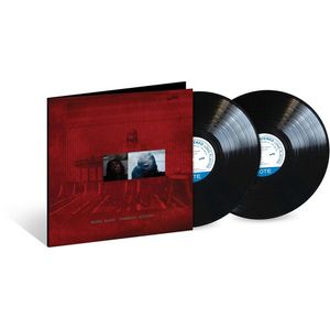 Blues Blood Vinil - Immanual Wilkins