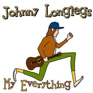 Johnny Longlegs Cd - Johnny Longlegs
