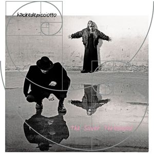 Silver Threshold Vinil - Hackedepicciotto