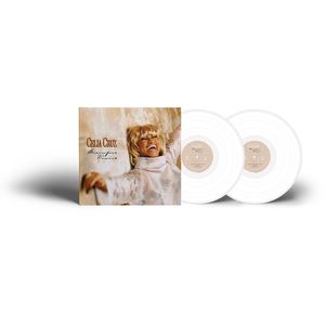 Siempre Vivire Vinil - Celia Cruz