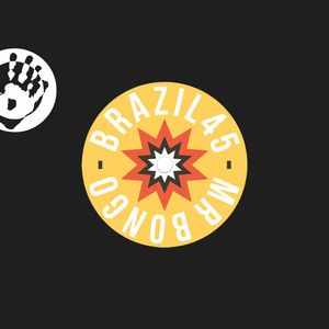 Mar Afunda / Brasileira Roxa Vinil - Os Novos Crioulos / Supersom T.A