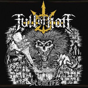 Scumlife - (Cd) - Full Of Hate