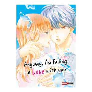 Anyway, I'M Falling In Love With You No. 7