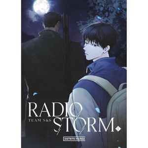 Radio Storm No. 1