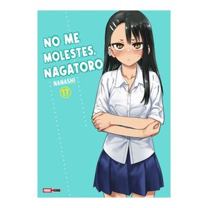 No Me Molestes, Nagatoro No. 17