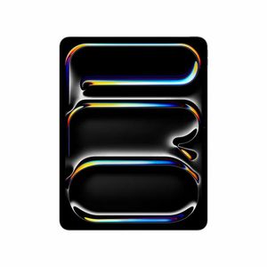 iPad Pro 13 Pulgadas Chip M4 Wi-Fi De 512GB En Negro Espacial (Seminuevo)