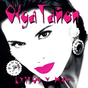 Exitos Y Mas Vinil - Olga Tanon