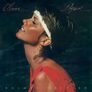 Physical (40Th Anniversary) Cd - Olivia Newton-John