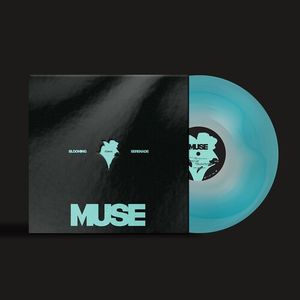 Muse Vinil - Jimin ( Bts )