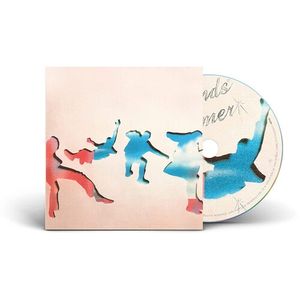 5Sos5 Cd - 5 Seconds Of Summer