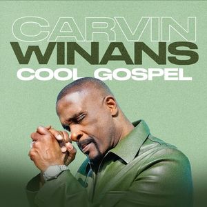 Cool Gospel Cd - Carvin Winans