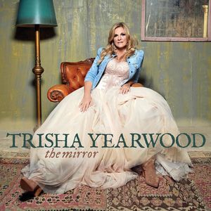 Mirror Vinil - Trisha Yearwood