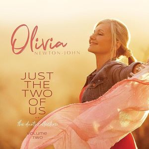Just The Two Of Us: The Duets Collection (Vol 2) Cd - Olivia Newton-John