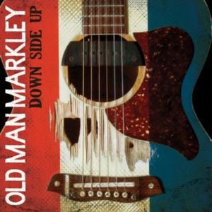 Down Side Up Vinil - Old Man Markley