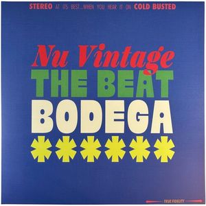 Beat Bodega Vinil - Nu Vintage