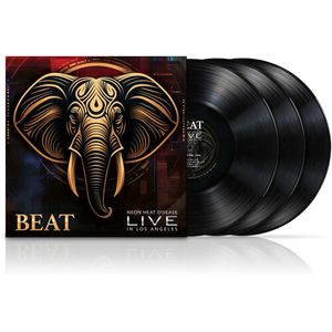 Live Vinil - Beat
