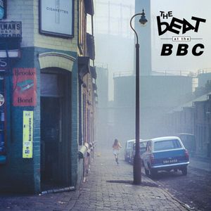Beat At The Bbc Cd - English Beat