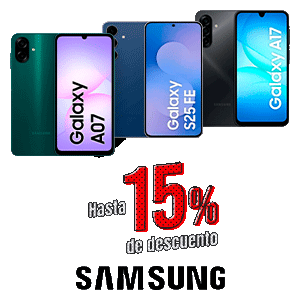 Samsung Telefonía