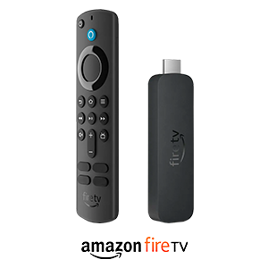 Fire Tv Stick 4K
