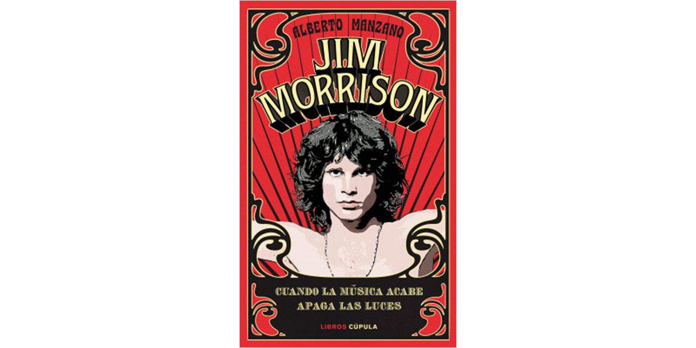 Jim Morrison 2