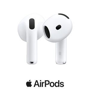 AirPods 4
