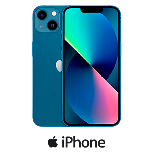 iPhone 13