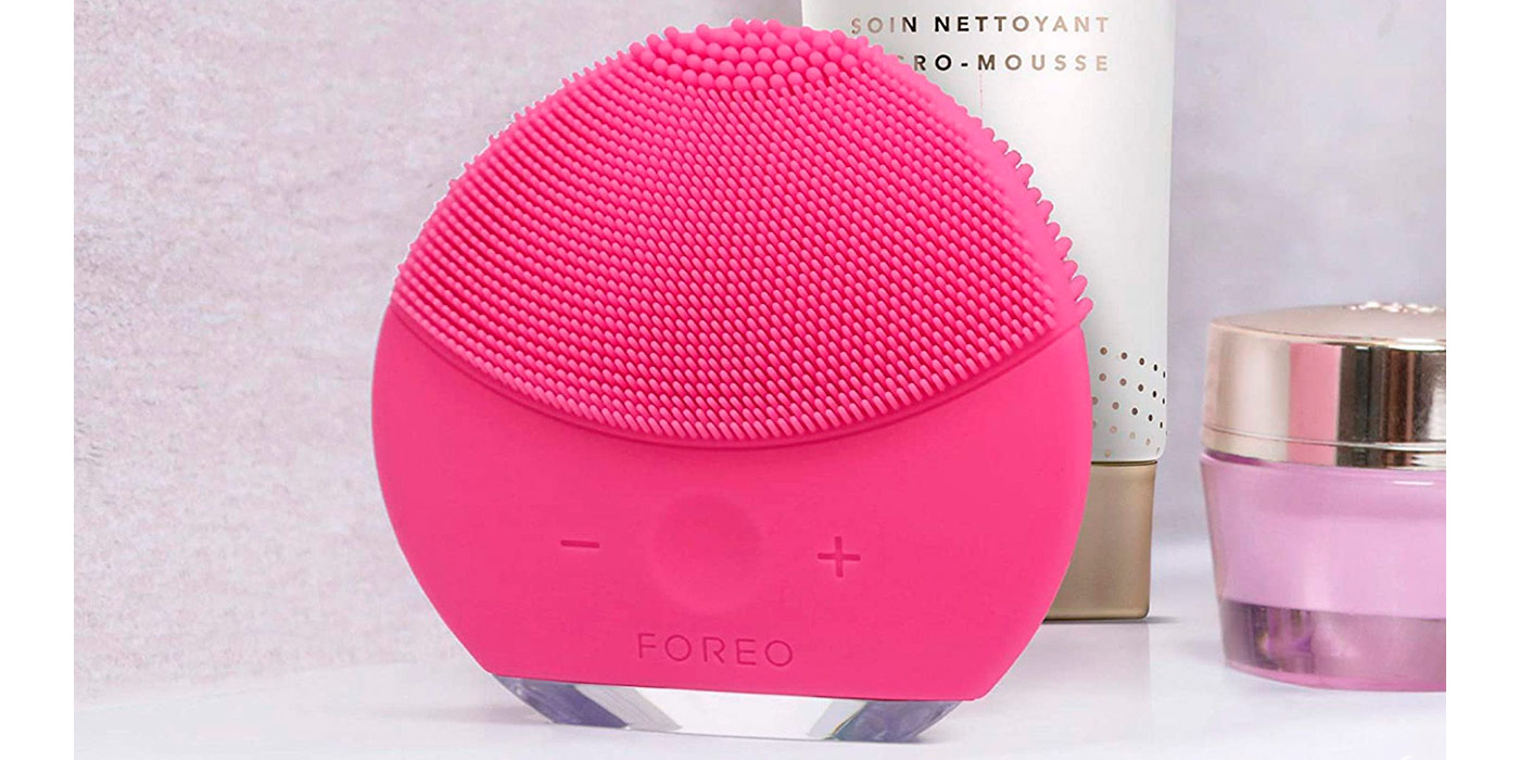 foreo luna mini 2