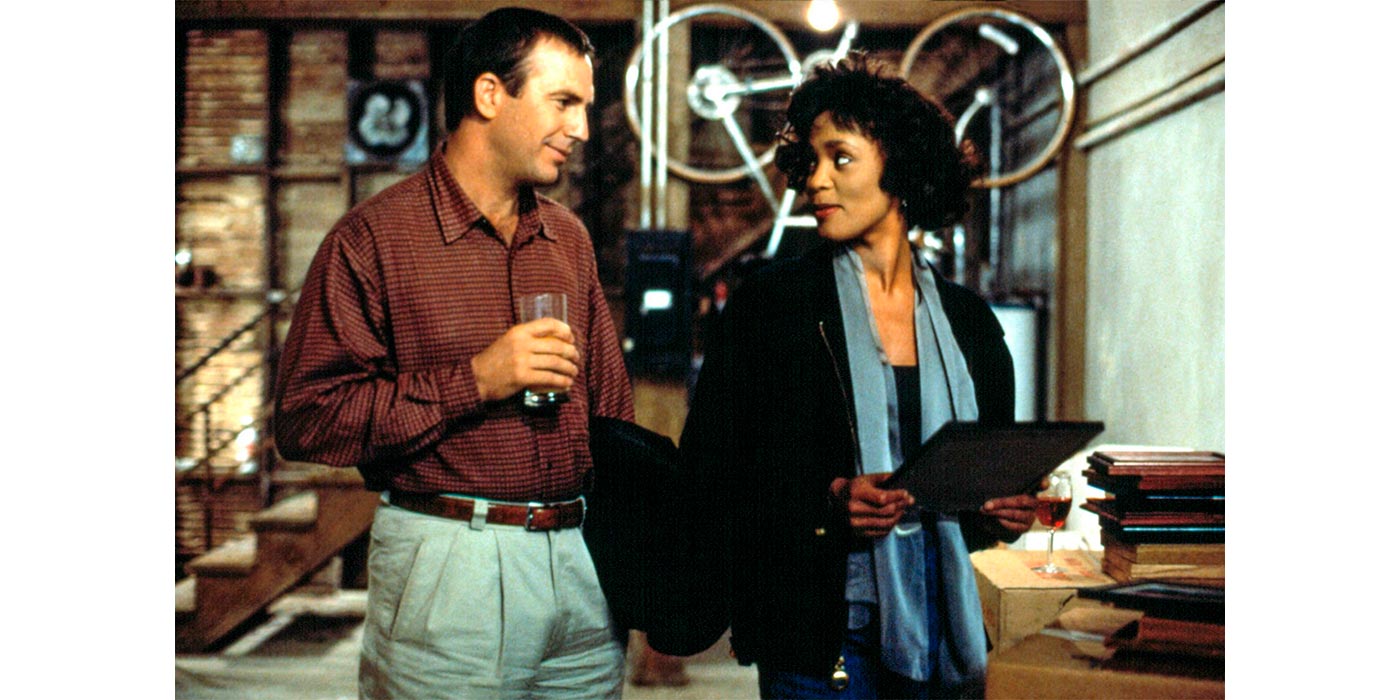 Whitney Houston 2