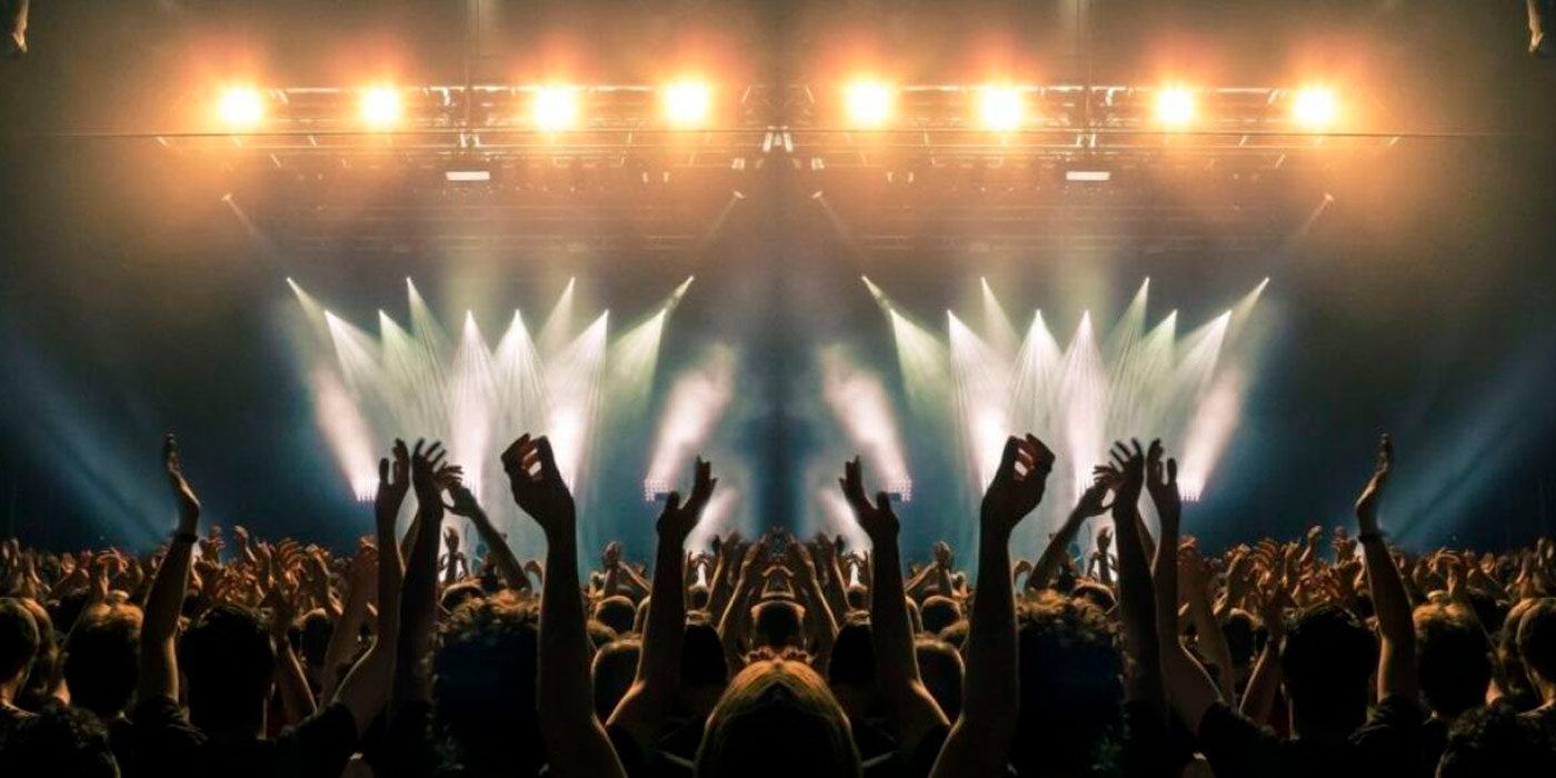 Conciertos 1