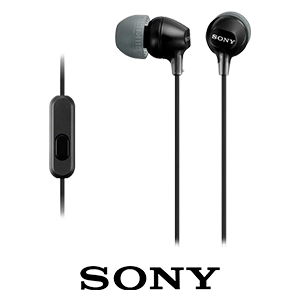 Audifonos Sony