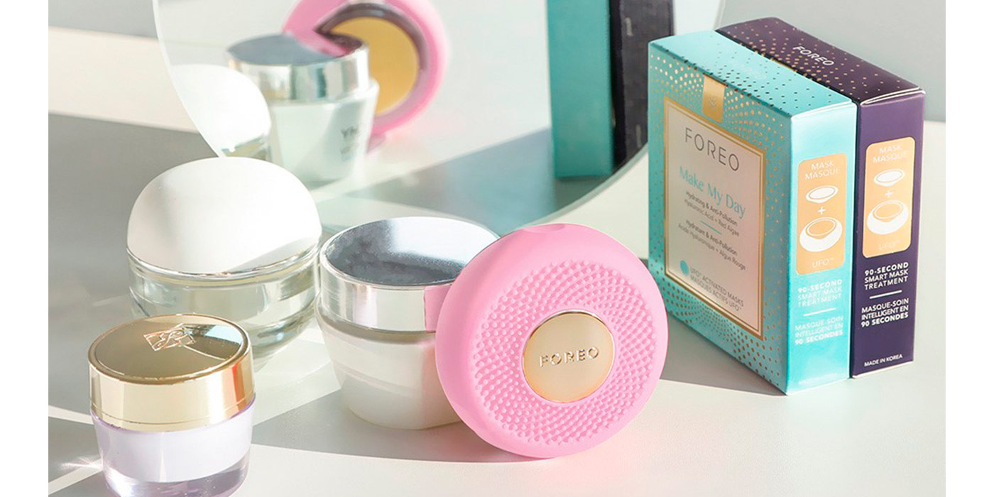 Foreo