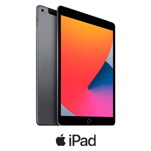 iPad (8ª Gen)